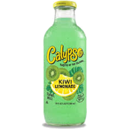 Photo of Calypso Lemonade Kiwi