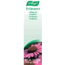 Photo of Echinacea Toothpaste