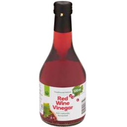 Photo of WW Vinegar Red Wine 500ml