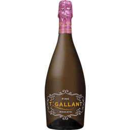Photo of T’Gallant Pink Moscato NV