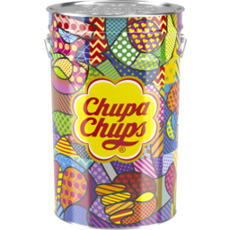 Photo of Chupa Chups The Best Of Lollipops Megatin 1000u