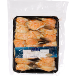 Photo of Regal Salmon Roasted Natural Nibbles