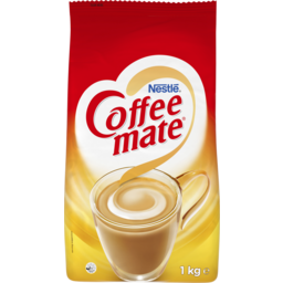 Photo of Coffee-Mate Coffee Whitener 1kg 1kg
