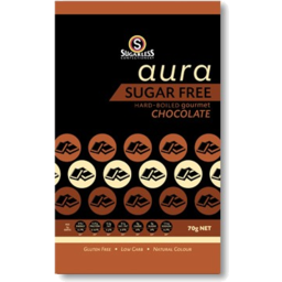 Photo of Aura Chocolate