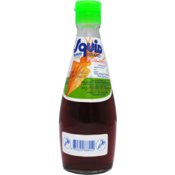 Photo of Sauce - Fish 300ml Squid Brand
