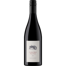 Photo of Ten Minutes By Tractor Coolart Pinot Noir 750ml