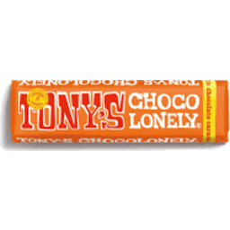 Photo of Tony's Choc Lonely Caramel Sea Salt