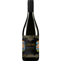 Photo of I Mori Chardonnay