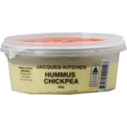 Photo of Jacques Dip Hummus Chick