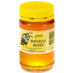 Photo of Bonville Honey Pure Jar