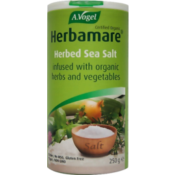 Photo of Herbamare Organic Herbed Sea Salt