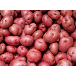 Photo of Potato Desiree Box