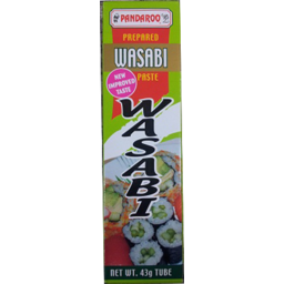 Photo of  House Foods Wasabi 43g