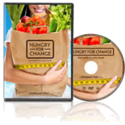 Photo of Dvd - Hungry For Change