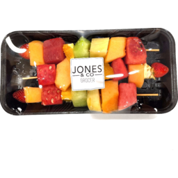 Photo of Fruit Kababs 400g