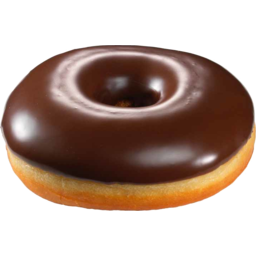 Photo of Vilis Donut Chocolate 100gm