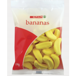 Photo of SPAR Bananas