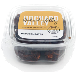 Photo of Orchard Valley Medjool Dates