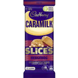Photo of Cadbury Choc Caramel Hedgehog 165gm