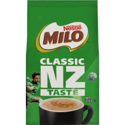 Photo of Nestle Milo 310g