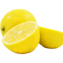 Photo of Lemons Eureka Organic