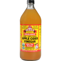 Photo of Bragg Apple Cider Vinegar 946ml