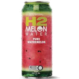 Photo of H2melon Wtr Pure Wtrmln