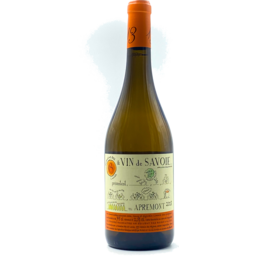 Photo of Vin De Savoie Apremont 750ml