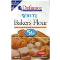 Photo of Def Bakers Flour White
