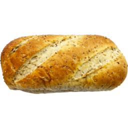 Photo of Multigrain Vienna Bread Each