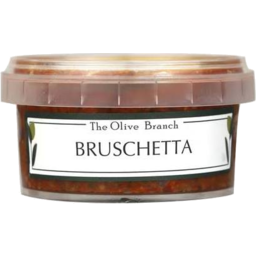 Photo of The Olive Branch - Dip - Bruschetta