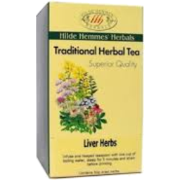 Photo of Liver Herbs 50g
