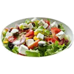 Photo of Greek Salad 1kg