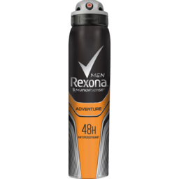 Photo of Rexona Men Adventure 48h Anti-Perspirant Deodorant 150g