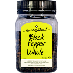 Photo of Ca Black Pepper Whole