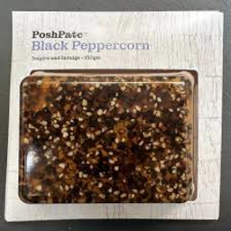 Photo of Posh Pate Black Peppercorn