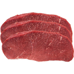 Photo of Topside Steak Bulk