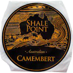 Photo of Shale Point Camembert 