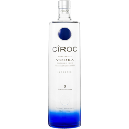Photo of Ciroc Vodka