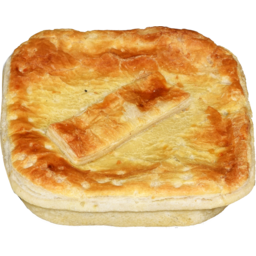 Photo of Beef & Curry Pies Each