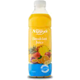 Photo of Nippys Breakfast Juice