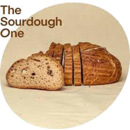 Photo of Lucy's The Soughdough One Gf Bread