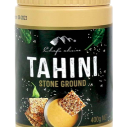 Photo of CHEFS CHOICE Tahini Stoneground 100% Sesame