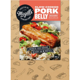 Photo of Magills Slow Cooked Pork Belly