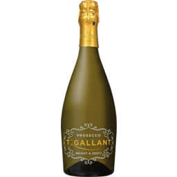 Photo of T’Gallant Classic Prosecco Wine Non-Vintage 750ml