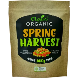 Photo of Elgin - Spring Harvest Mix