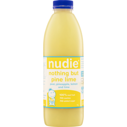 Photo of Nudie Nothing But Pine Lime