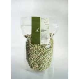 Photo of Tei Green Flageolet Beans 650g
