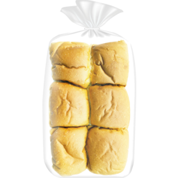 Photo of Lunch Bread Rolls 6 Pack
