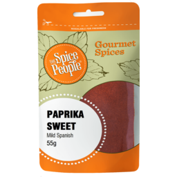 Photo of The Spice People Paprika Sweet